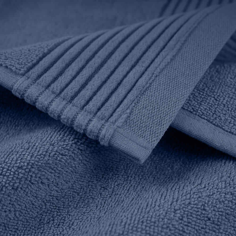Plush Towels