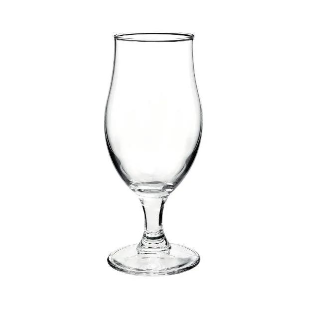 Bormioli Rocco Executive Beer Glasses - 530ml - Set of 6