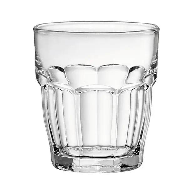 Bormioli Rocco Rocks Bar Shot Glass - 70ml