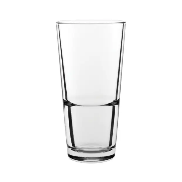 Grande Beverage Glasses - 380ml - Set of 6