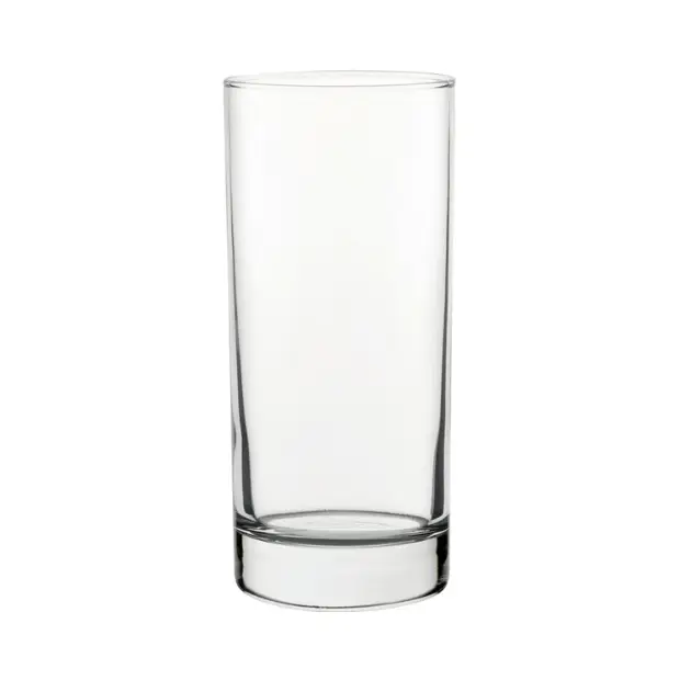 Pure Highball Glasses - 375ml - Set of 6
