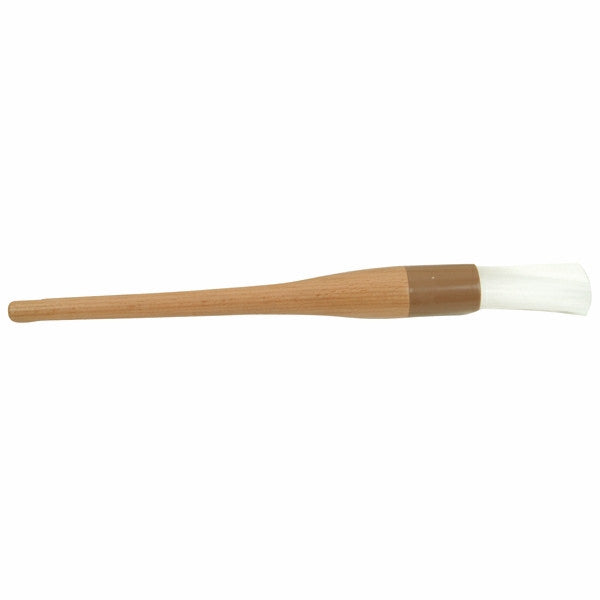 Round Nylon Bristles Basting Brush 25mm