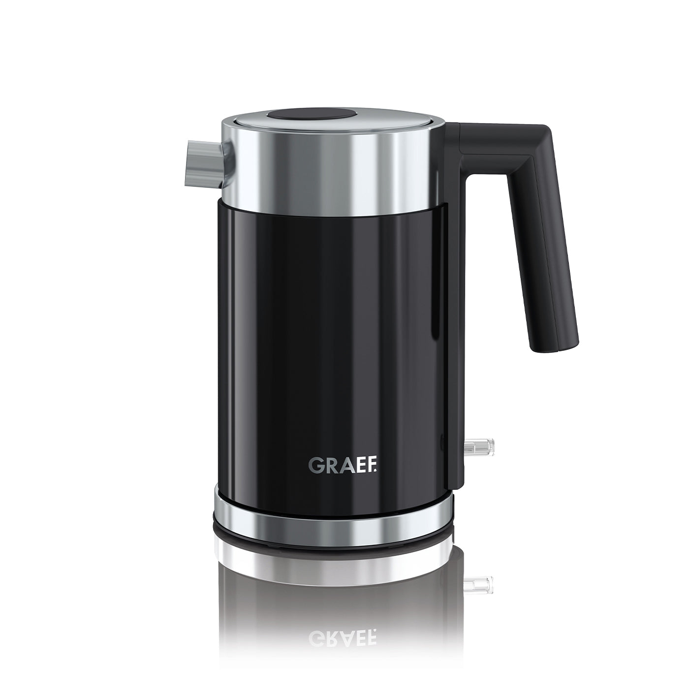 Graef Kettle WK402 Black