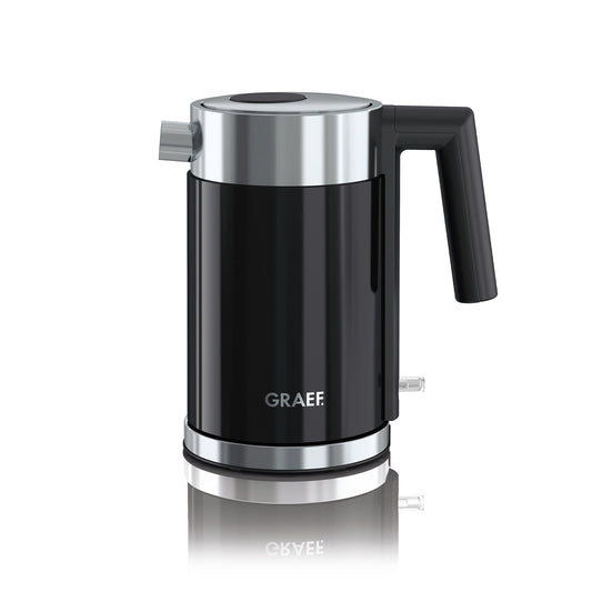 Graef Kettle WK402 Black