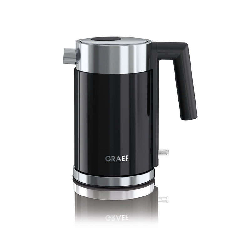 Graef Kettle WK402 Black