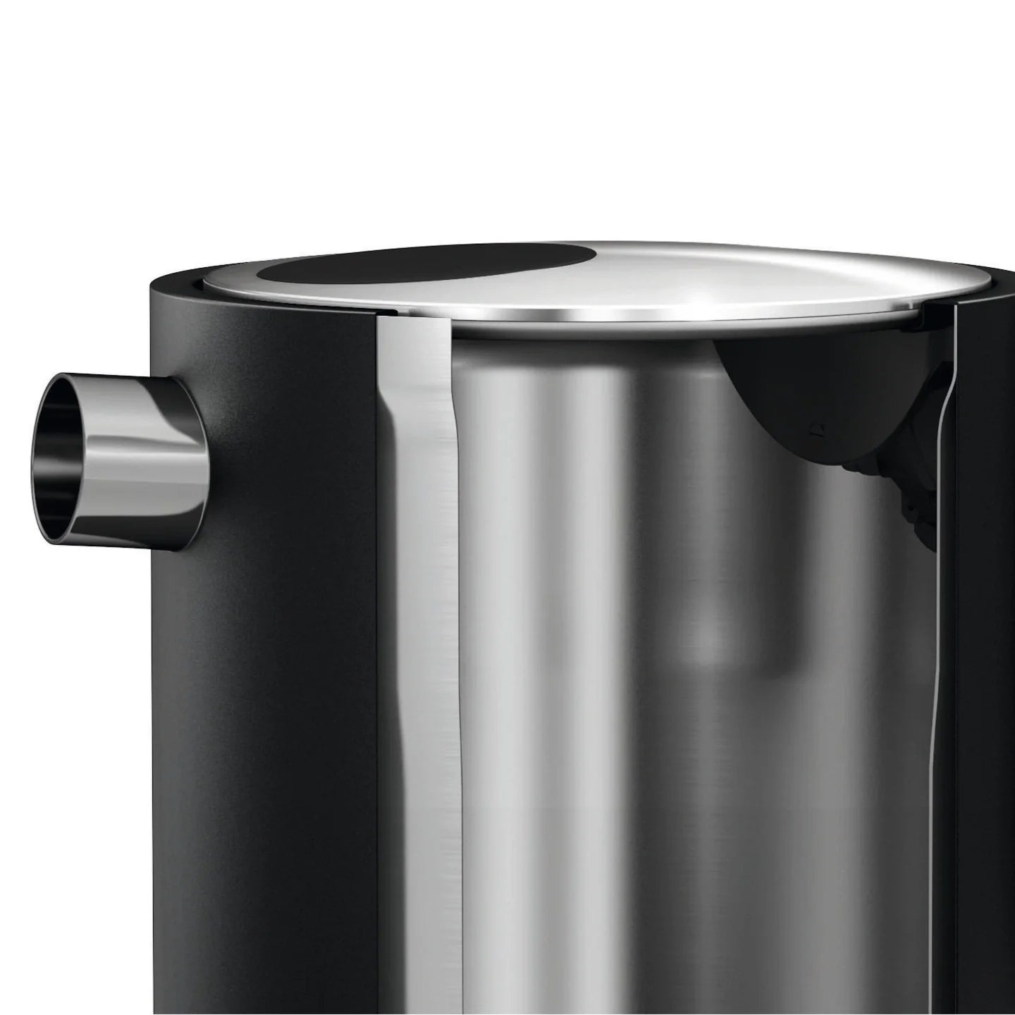 Graef Kettle WK900