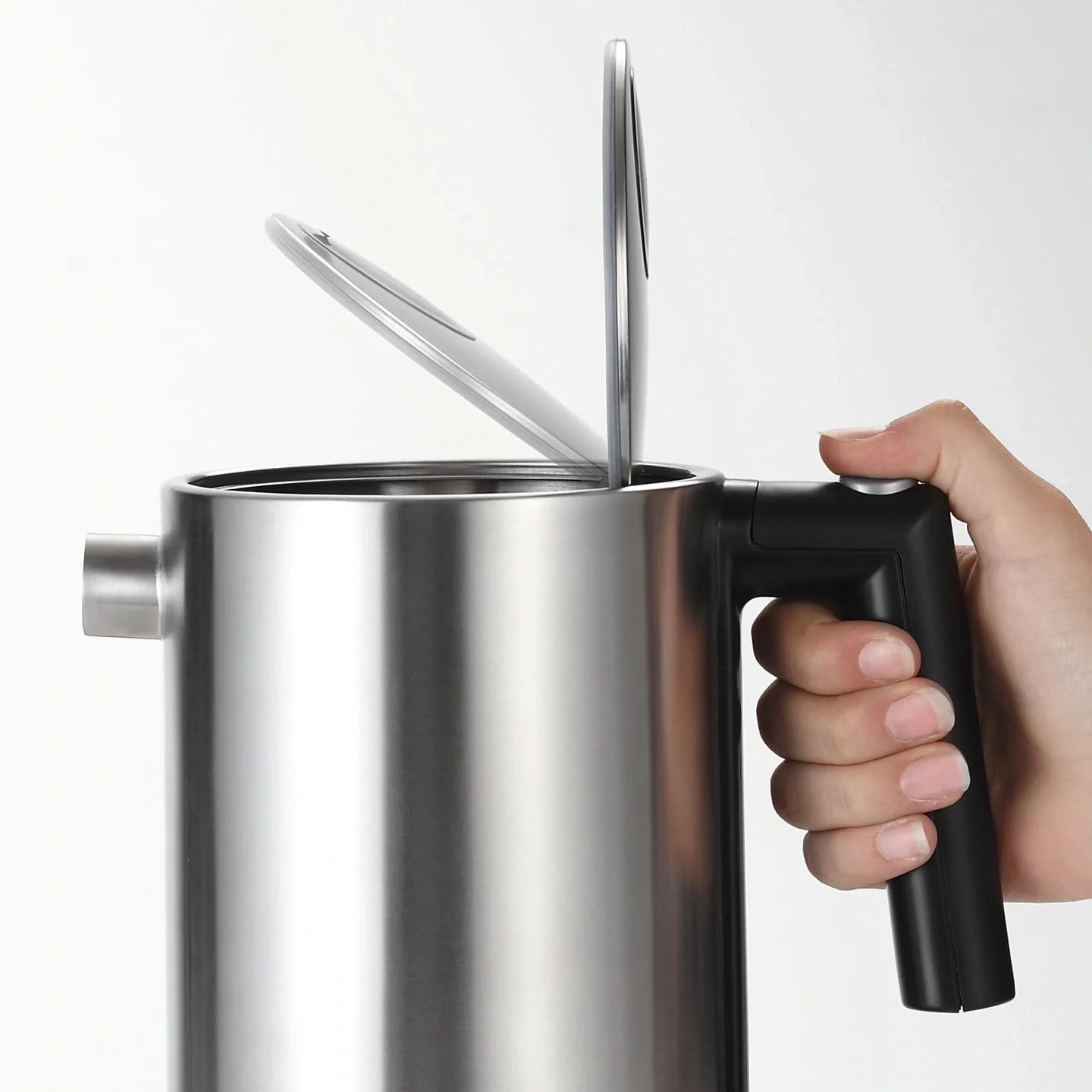 Graef Kettle WK900