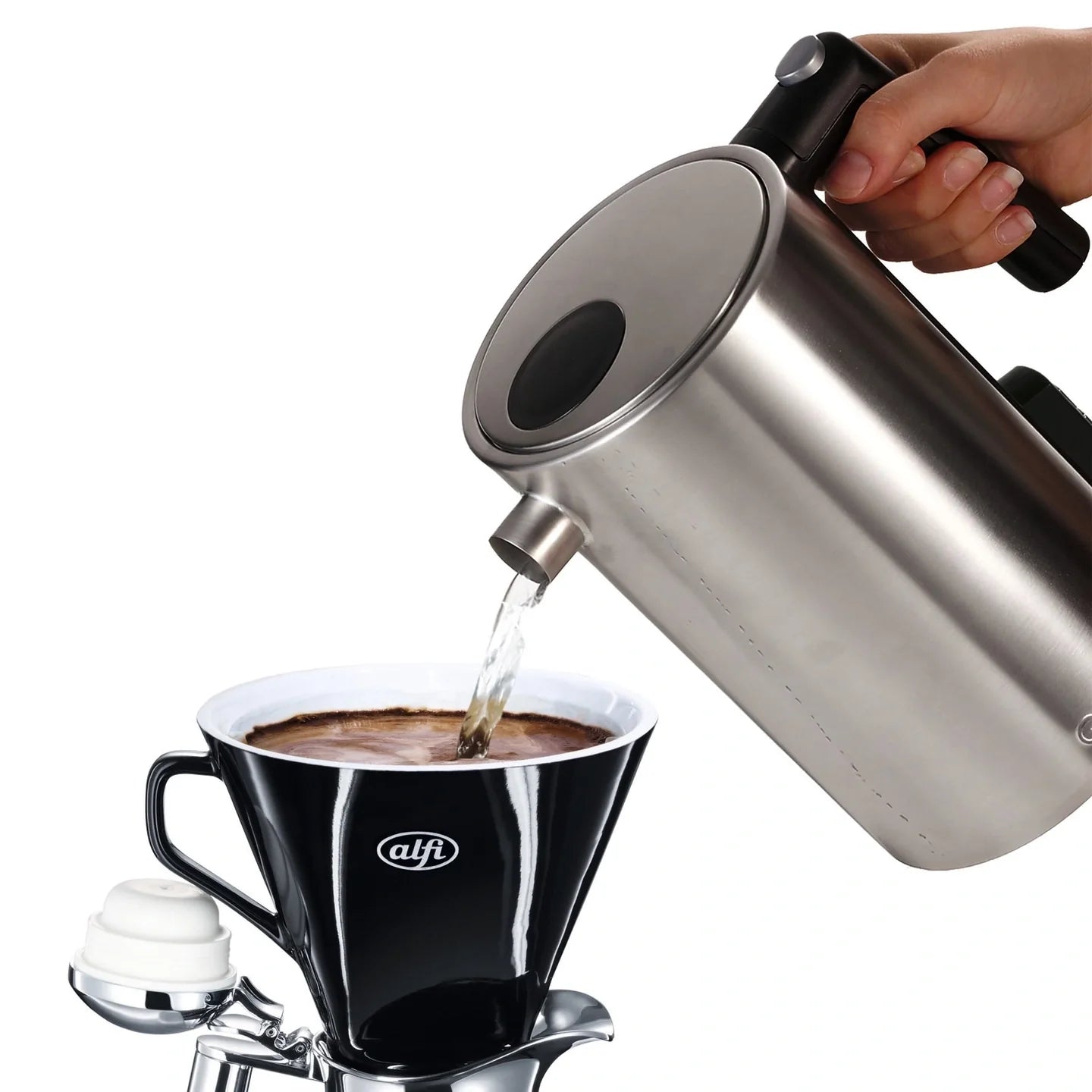 Graef Kettle WK900