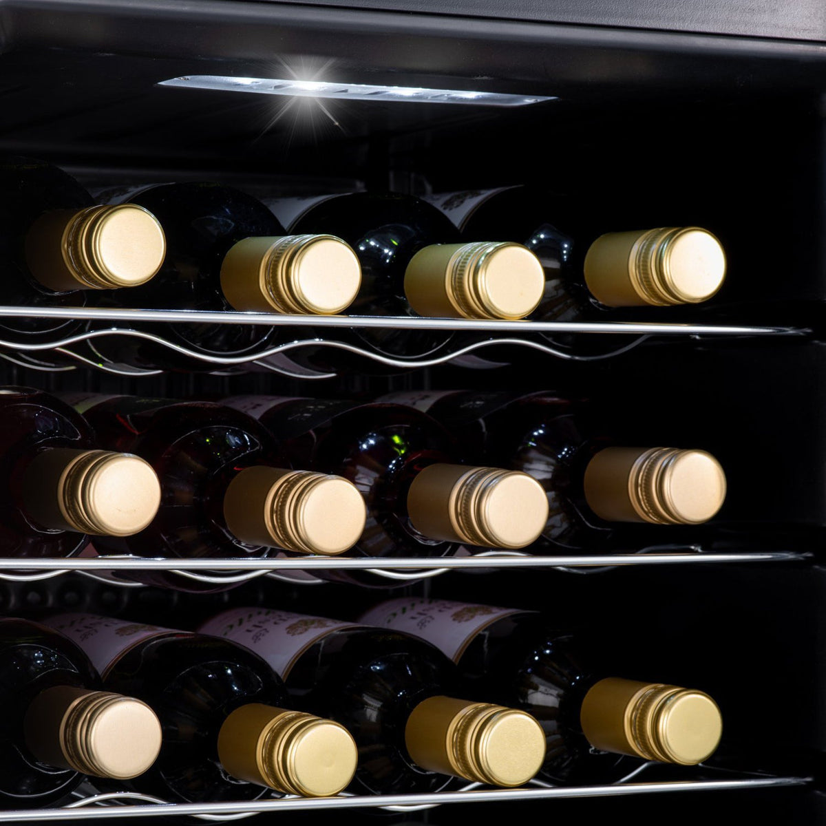Subcold Viva28 LED Wine Cooler
