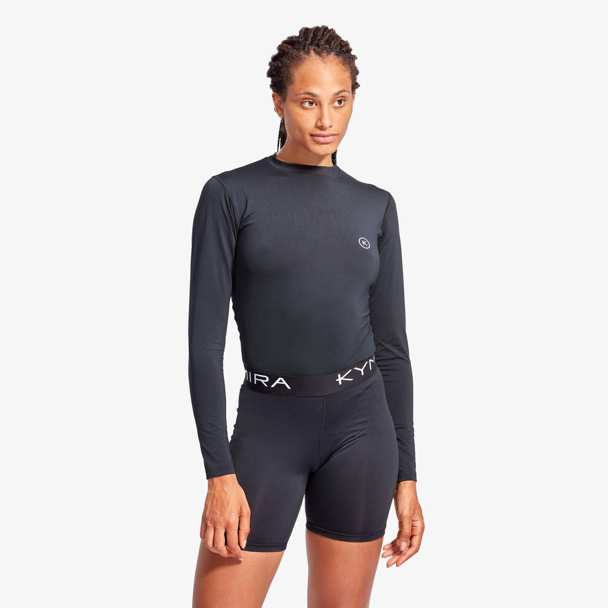 Women's Infrared Performance Baselayer Top LS