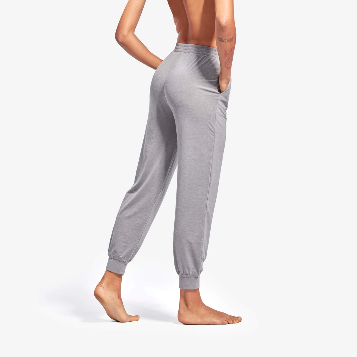 Women's Infrared Recovery Sleepwear Bottoms