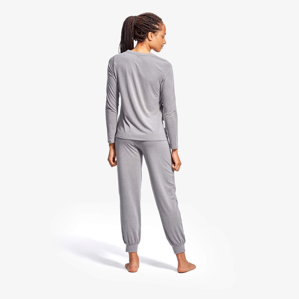 Women's Infrared Recovery Sleepwear Top