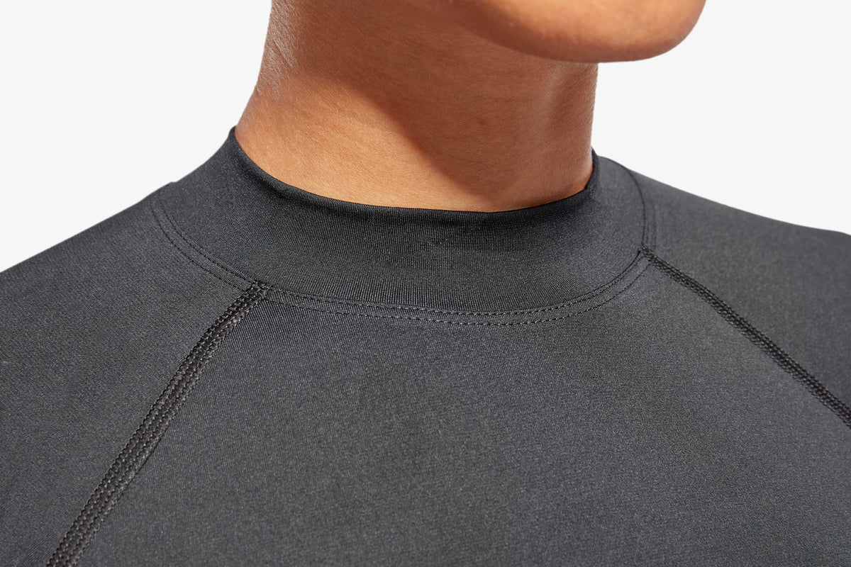 Women's Infrared Recovery Baselayer LS