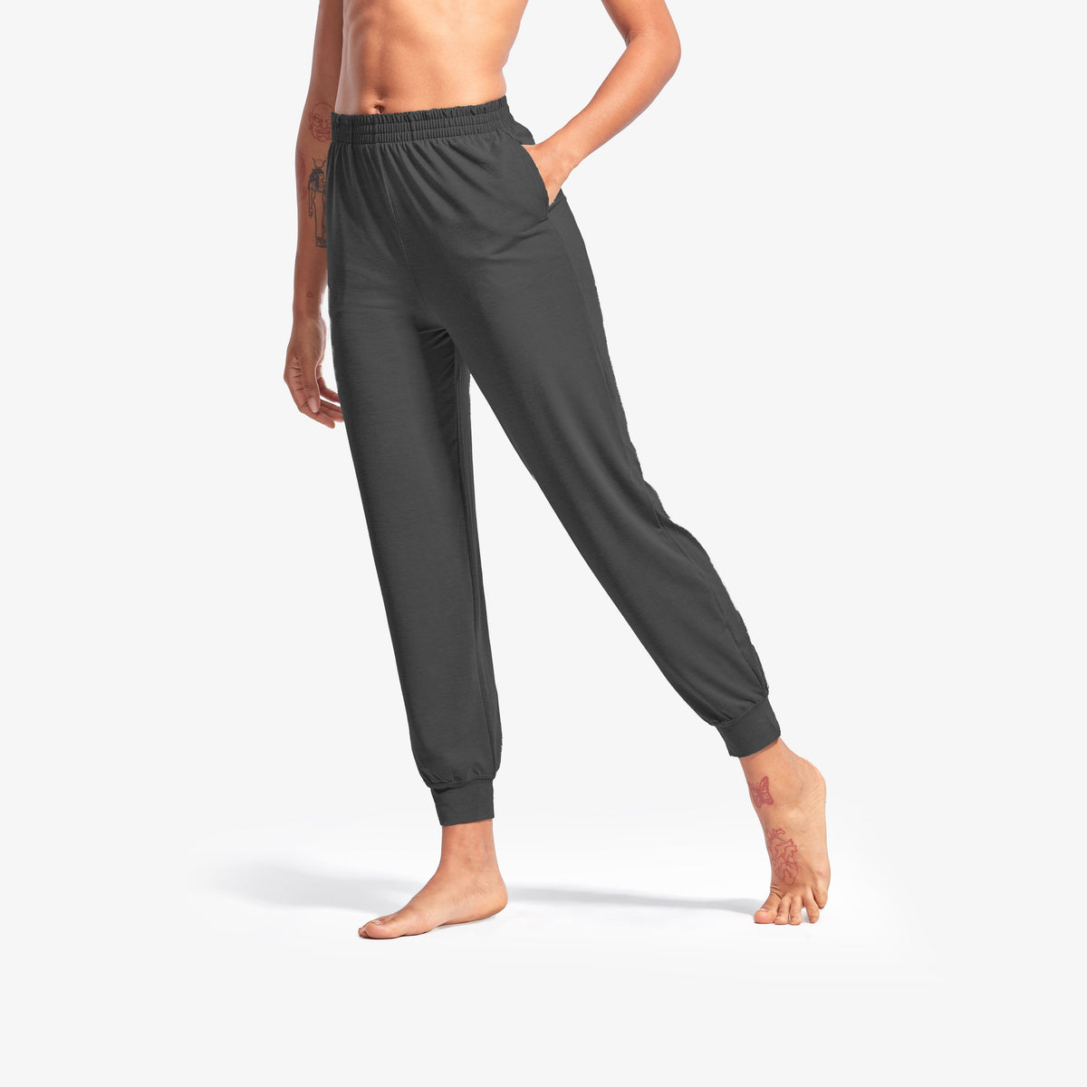 Women's Infrared Recovery Sleepwear Bottoms