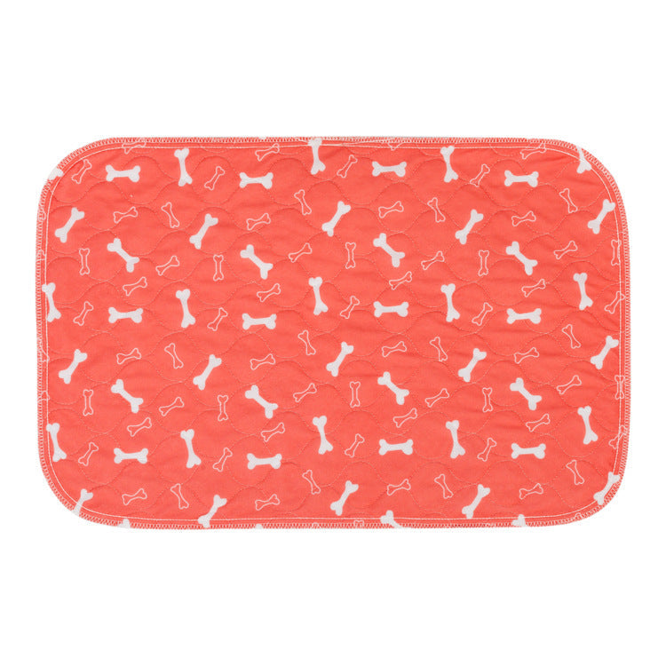 Three-layer Waterproof Pet Absorbent Pad