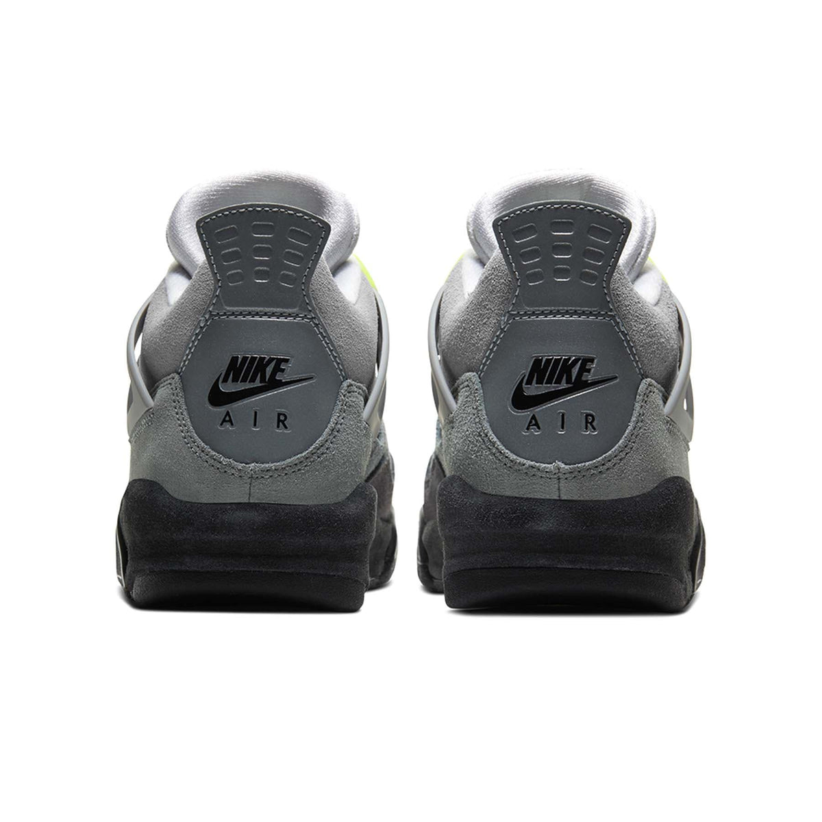 Air Jordan 4 Retro SE GS 'Neon 95'
