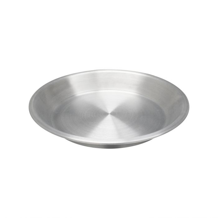 Aluminium Pie Pan 254mm