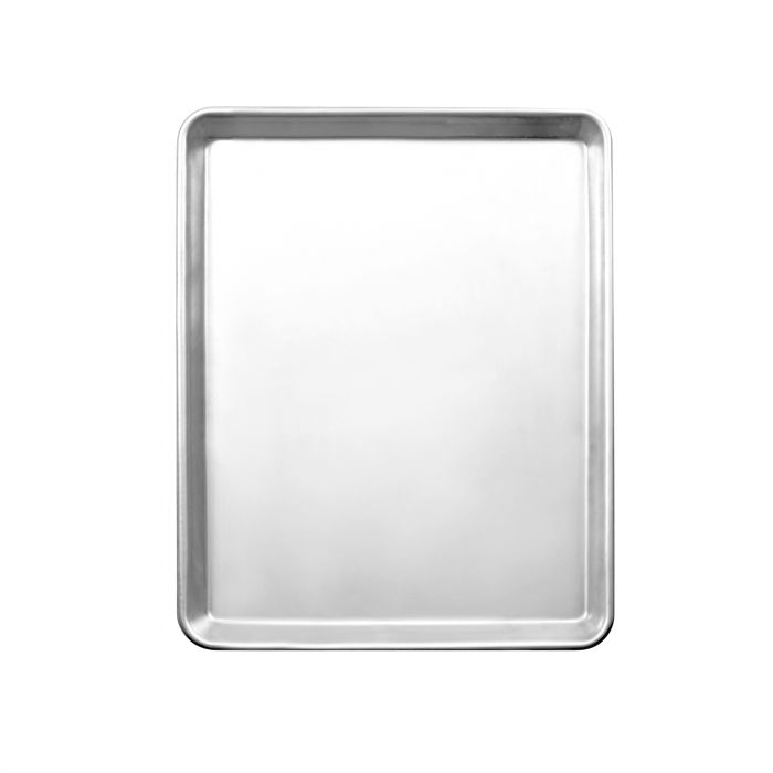Aluminium Full Size 457mm x 660mm (18" x 26") Sheet Pans