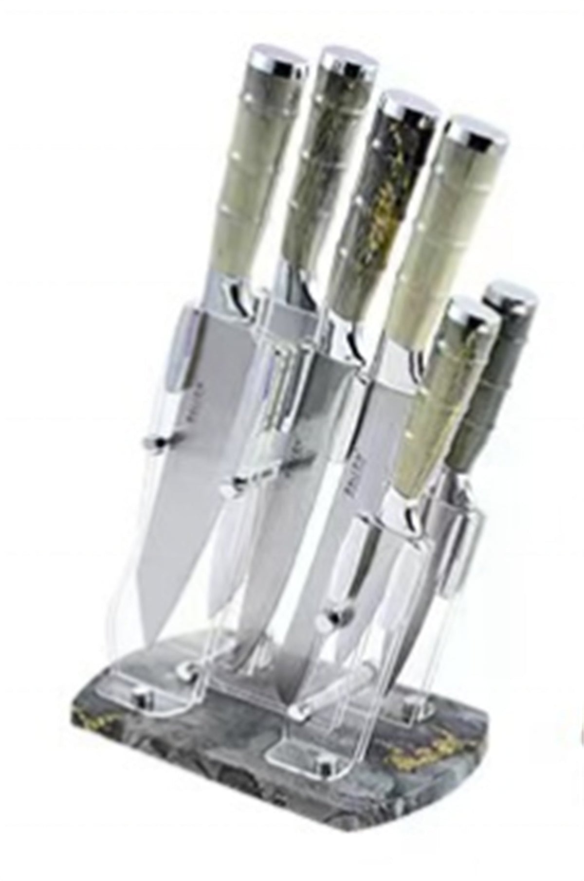 Kitchenware Knife Set