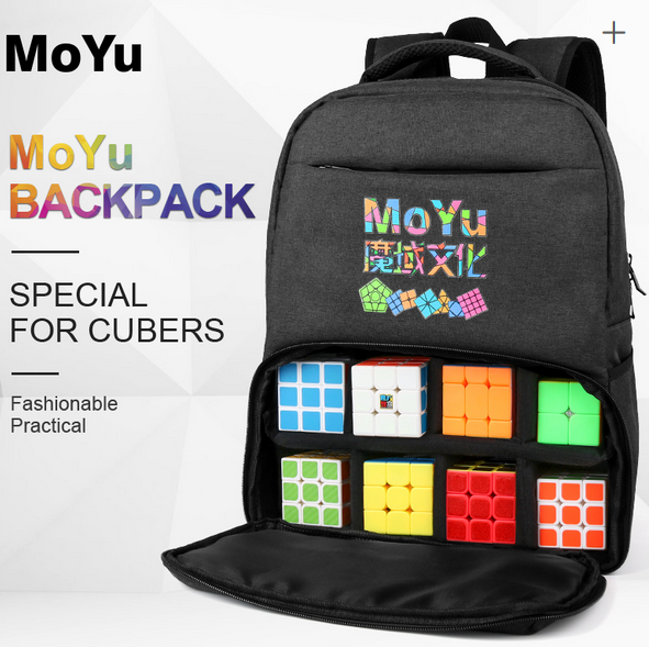 MoYu Backpack
