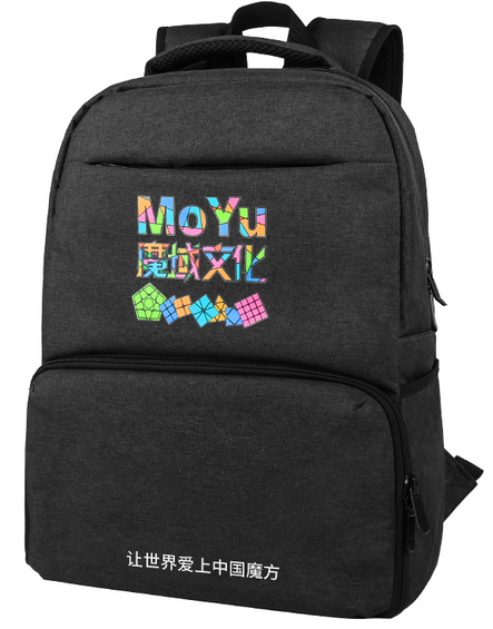 MoYu Backpack