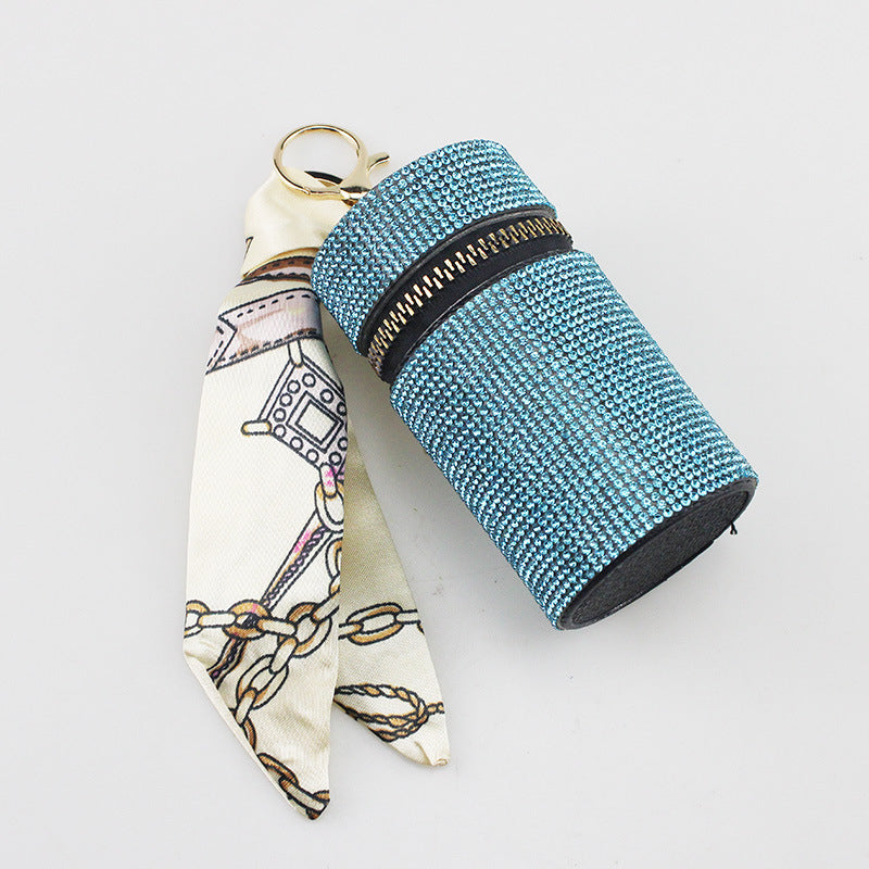 Lipstick Bag