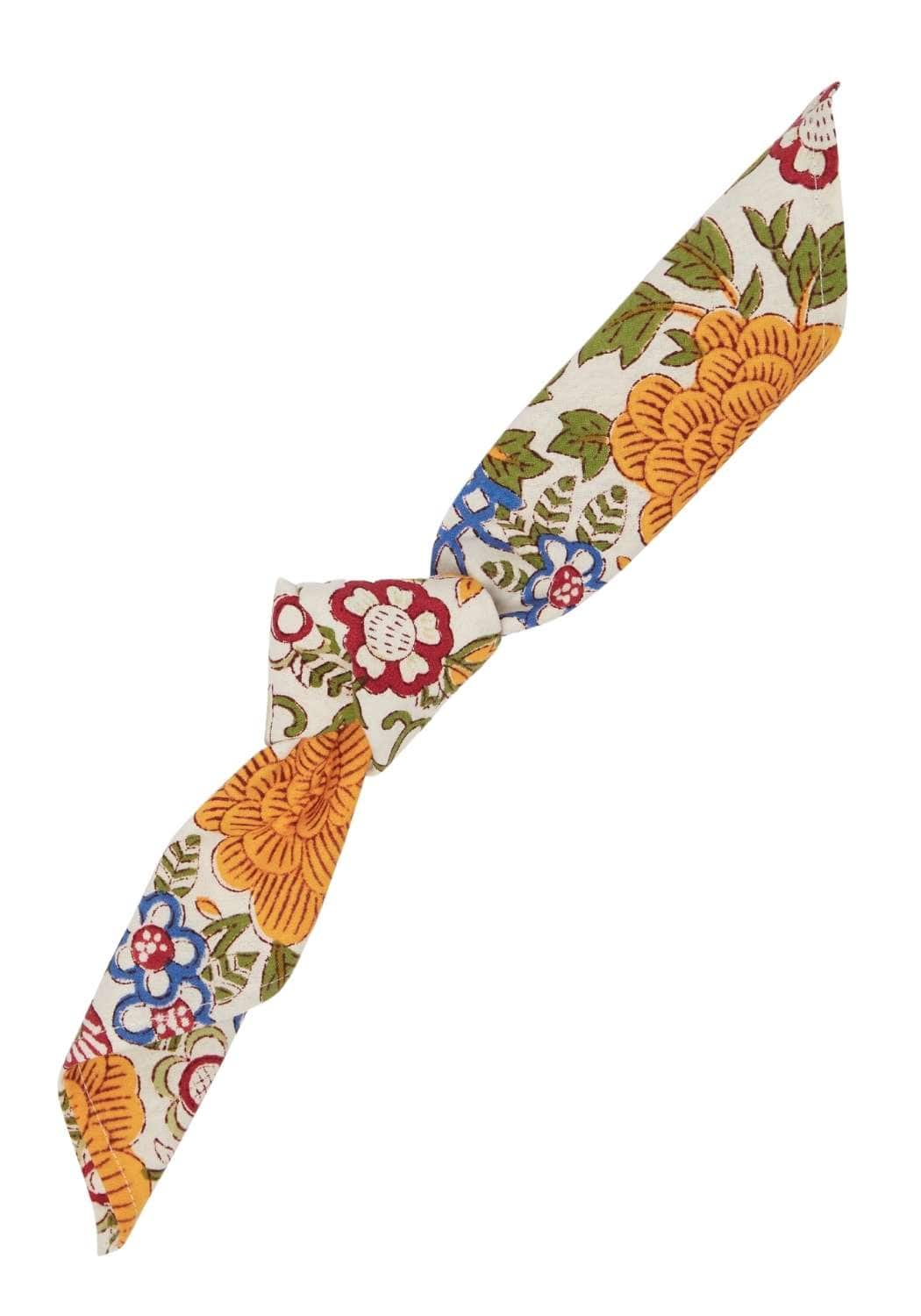 Blooming Spring Table Napkin - Set of 4