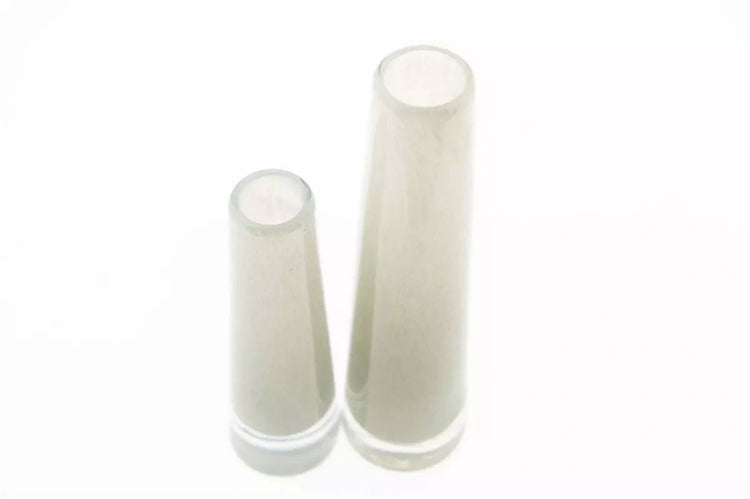 Vase SOLIFLEUR Budvase - NEW GREY