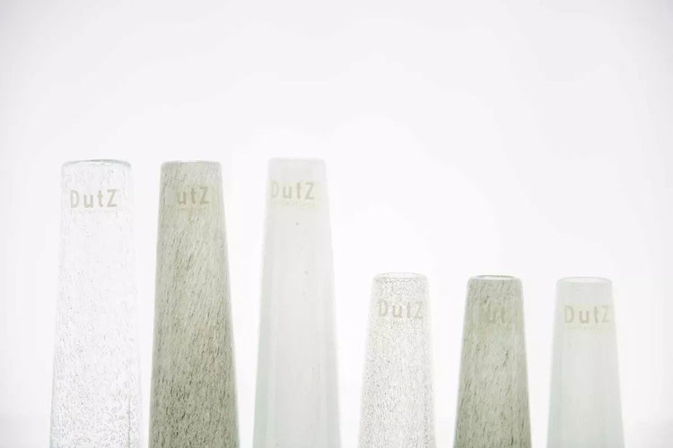 Vase SOLIFLEUR Budvase - NEW GREY