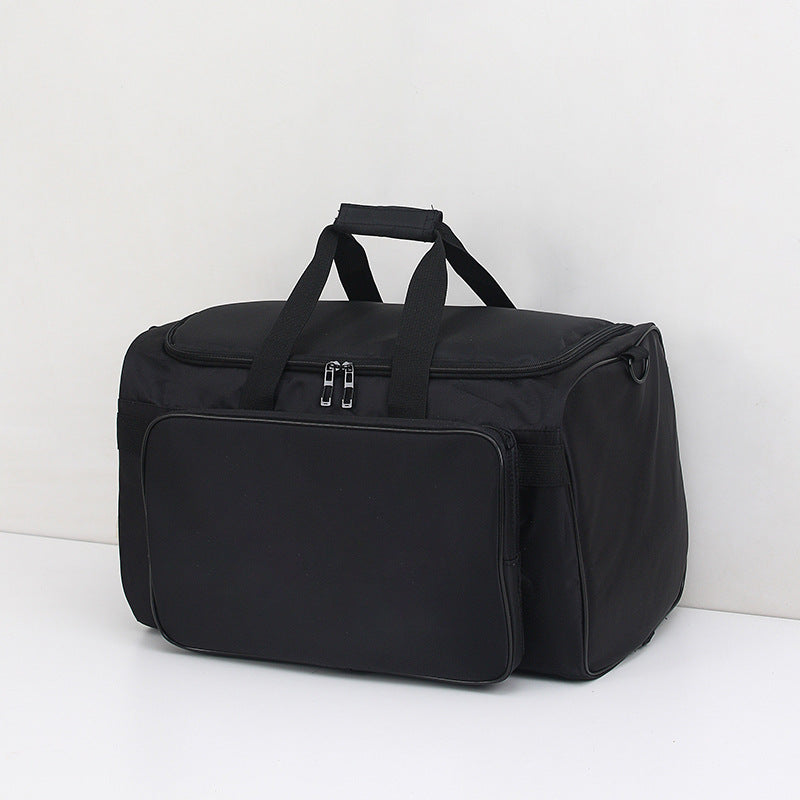 Multifunctional sneaker storage travel bag