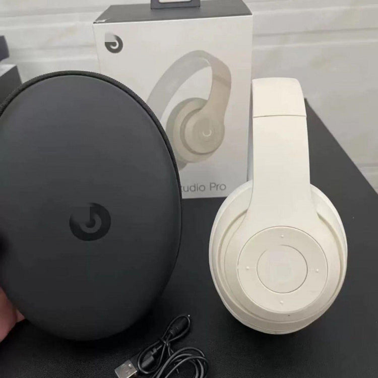 Wireless Bluetooth Headset Foldable Noise Reduction Stereo