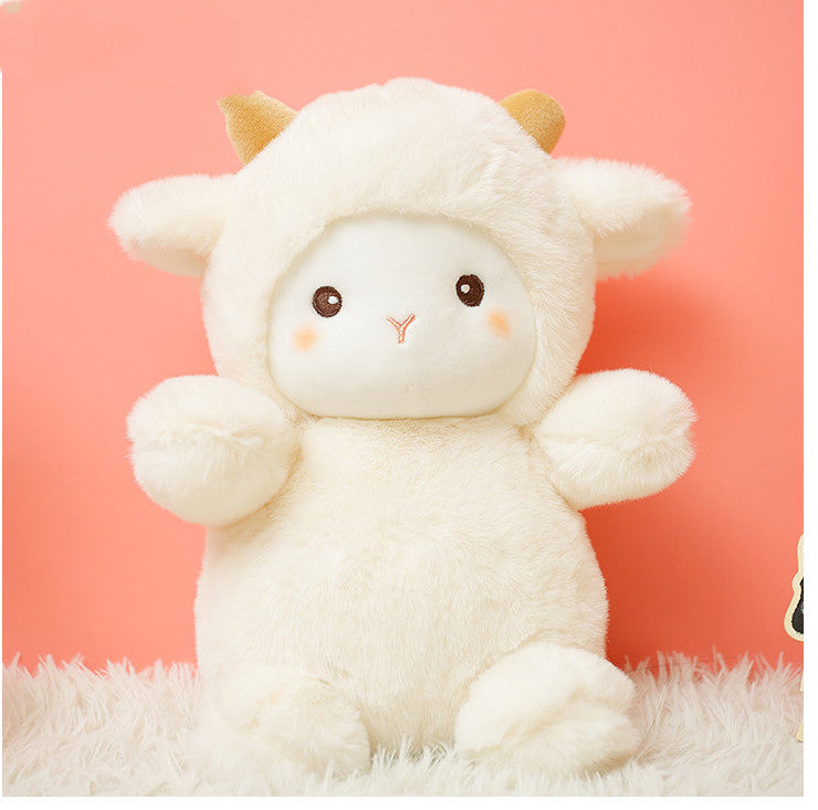 Animal Doll Decoration Children's Day Gift