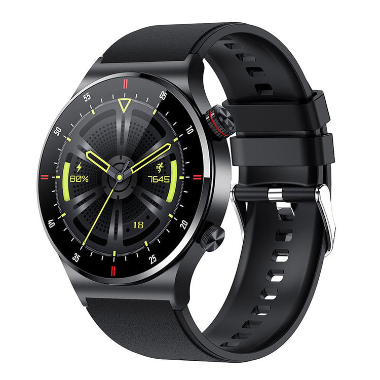 Bluetooth calling business smart watch