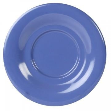 Melamine Saucer for Bouillon Cup and Mug-12/case