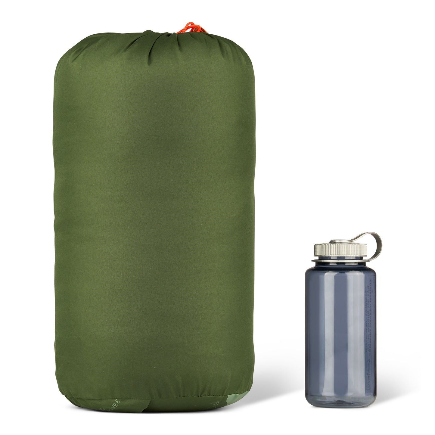 Kelty Kush Air Bed With Rechargeable Pump in Sea Spray