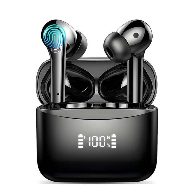 Wireless Bluetooth headset