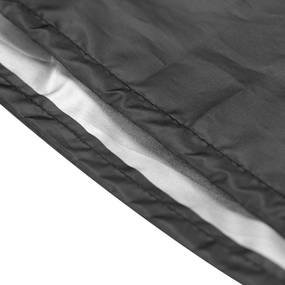 Outdoor Sun Waterproof Recliner Cover Garden Furniture Dustproof Cover