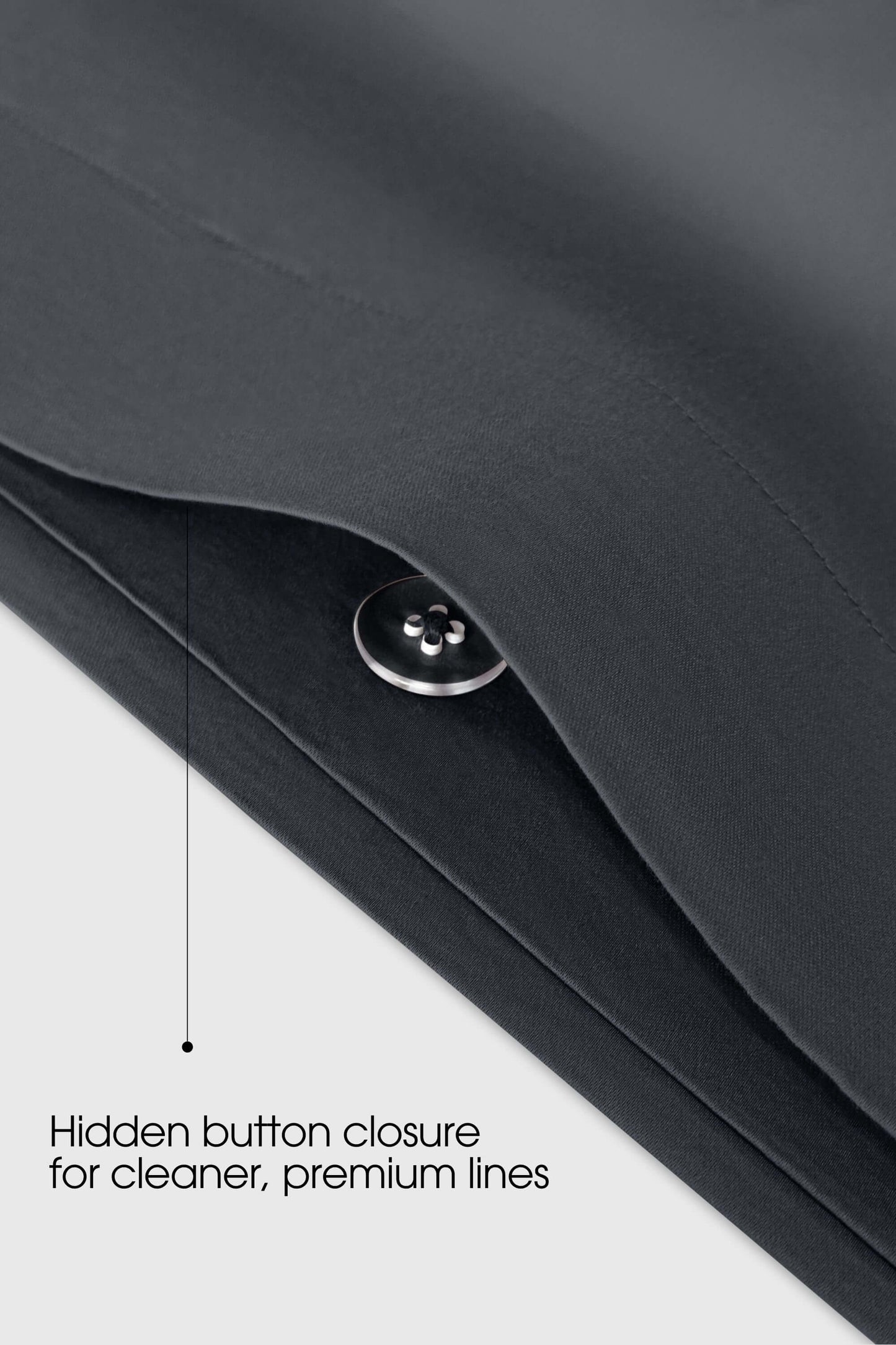 Sateen Duvet Cover