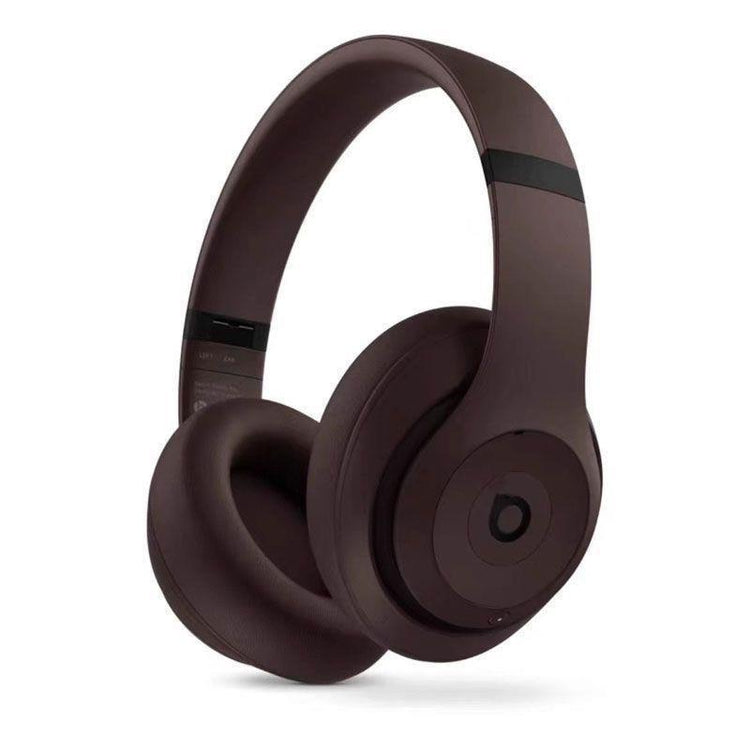 Wireless Bluetooth Headset Foldable Noise Reduction Stereo