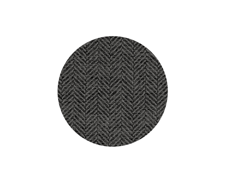 Luxury Washable Herringbone Dog Blanket | Balmoral