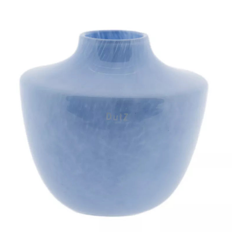 Vase ZLATKO - Babyblue