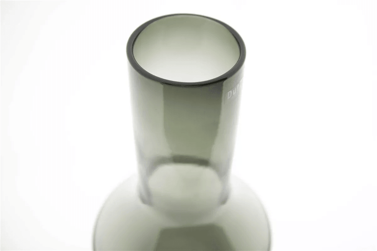 VASE MARCO - SMOKE Colour by DutZ