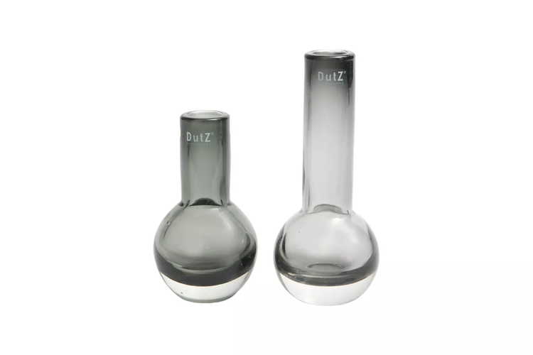 VASE MASA - GREY by DutZ