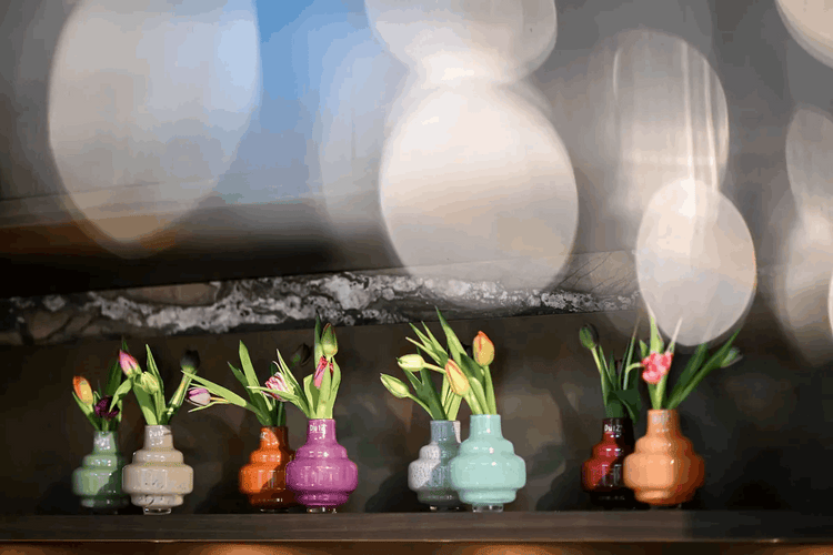 Vase URTII SMALL