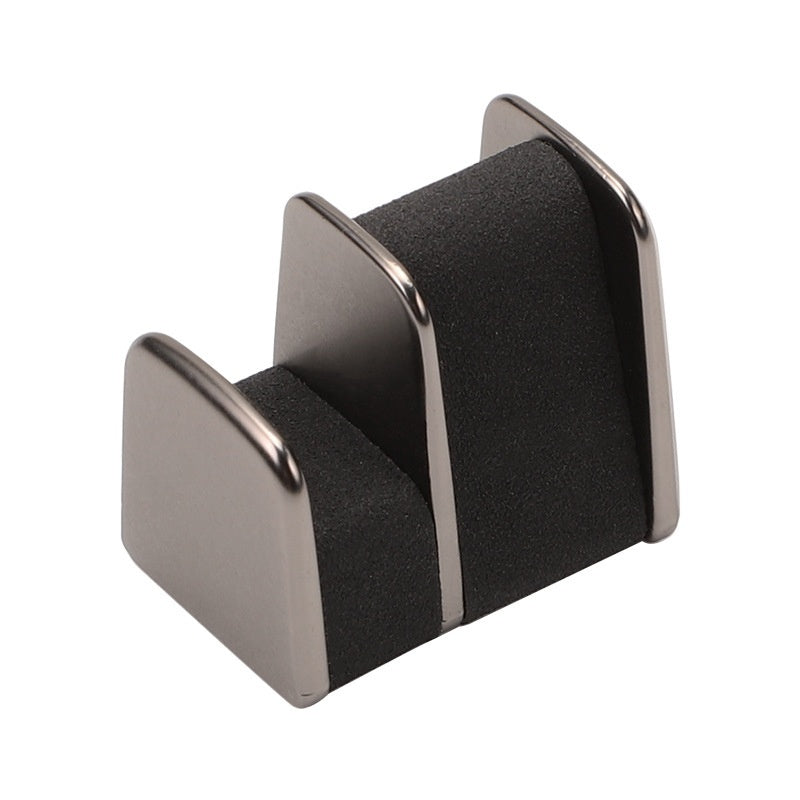 Car Storage Glasses Clip Nose Pad