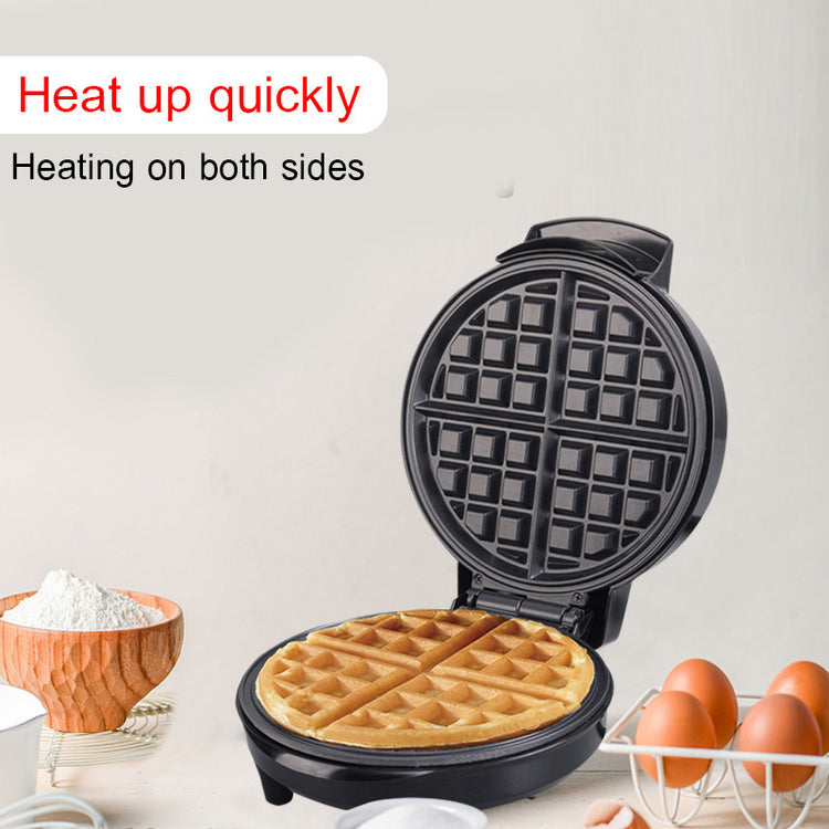 Electric pancake maker
