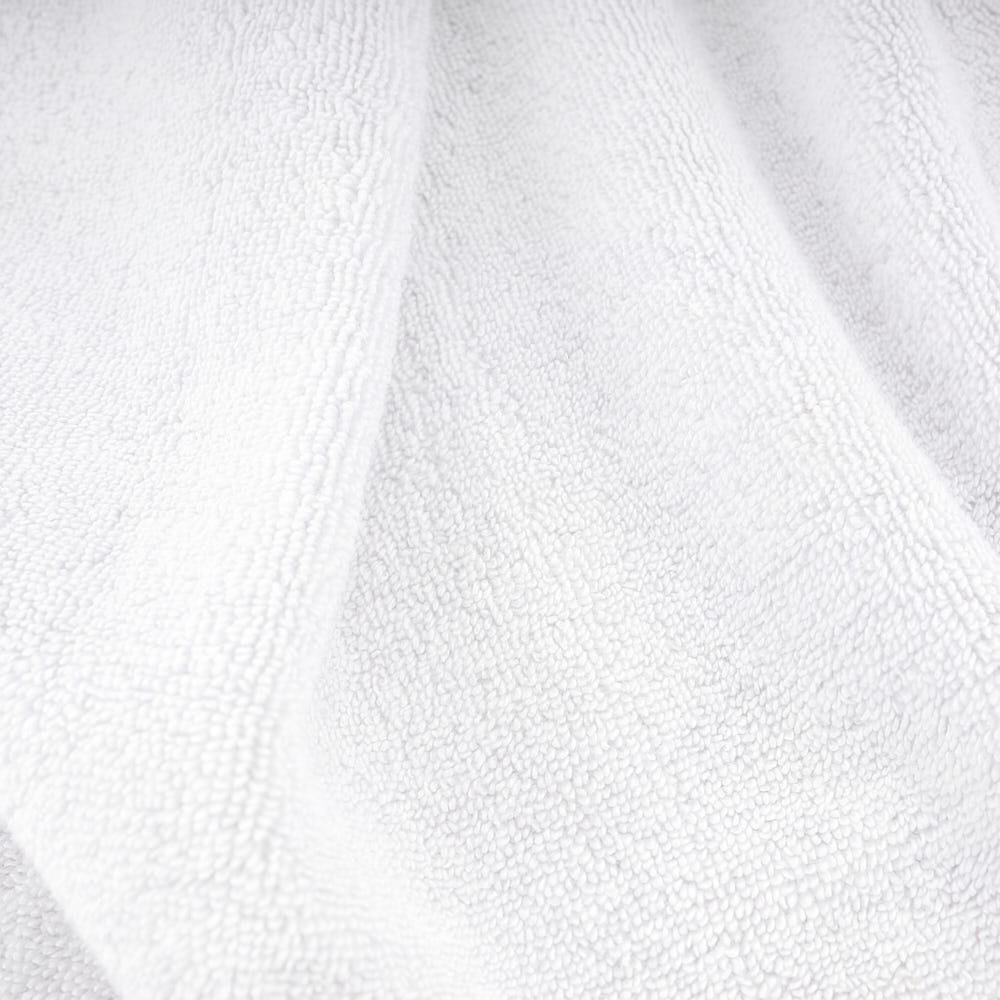 Plush Towels