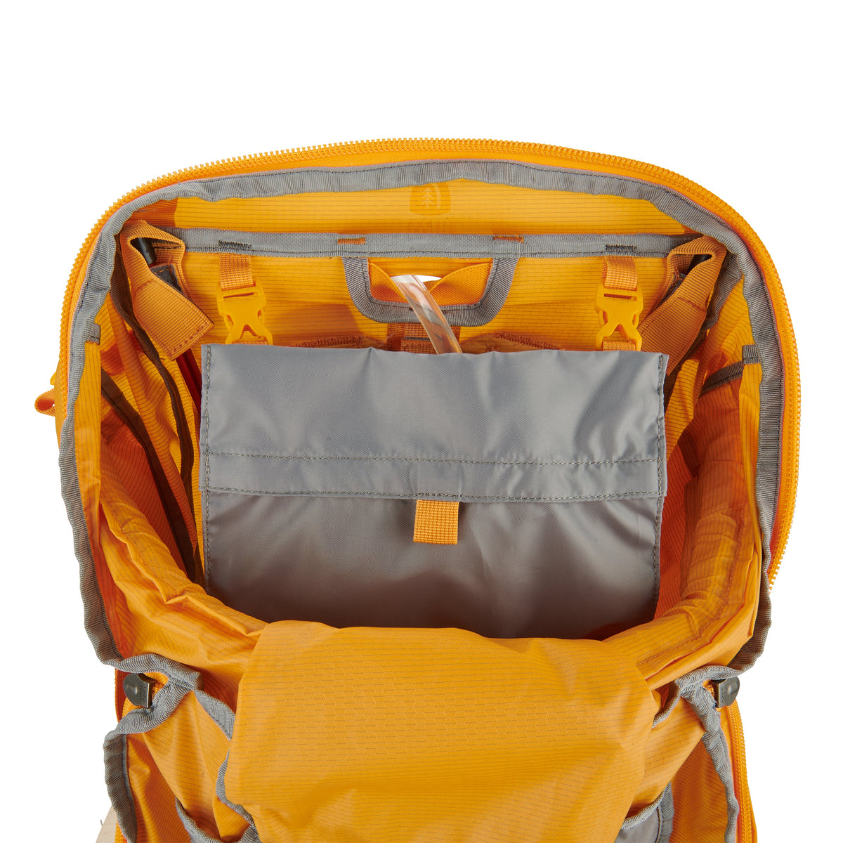 Sierra Designs Flex Capacitor 40L-60L Rucksack - M/L - Butterscotch