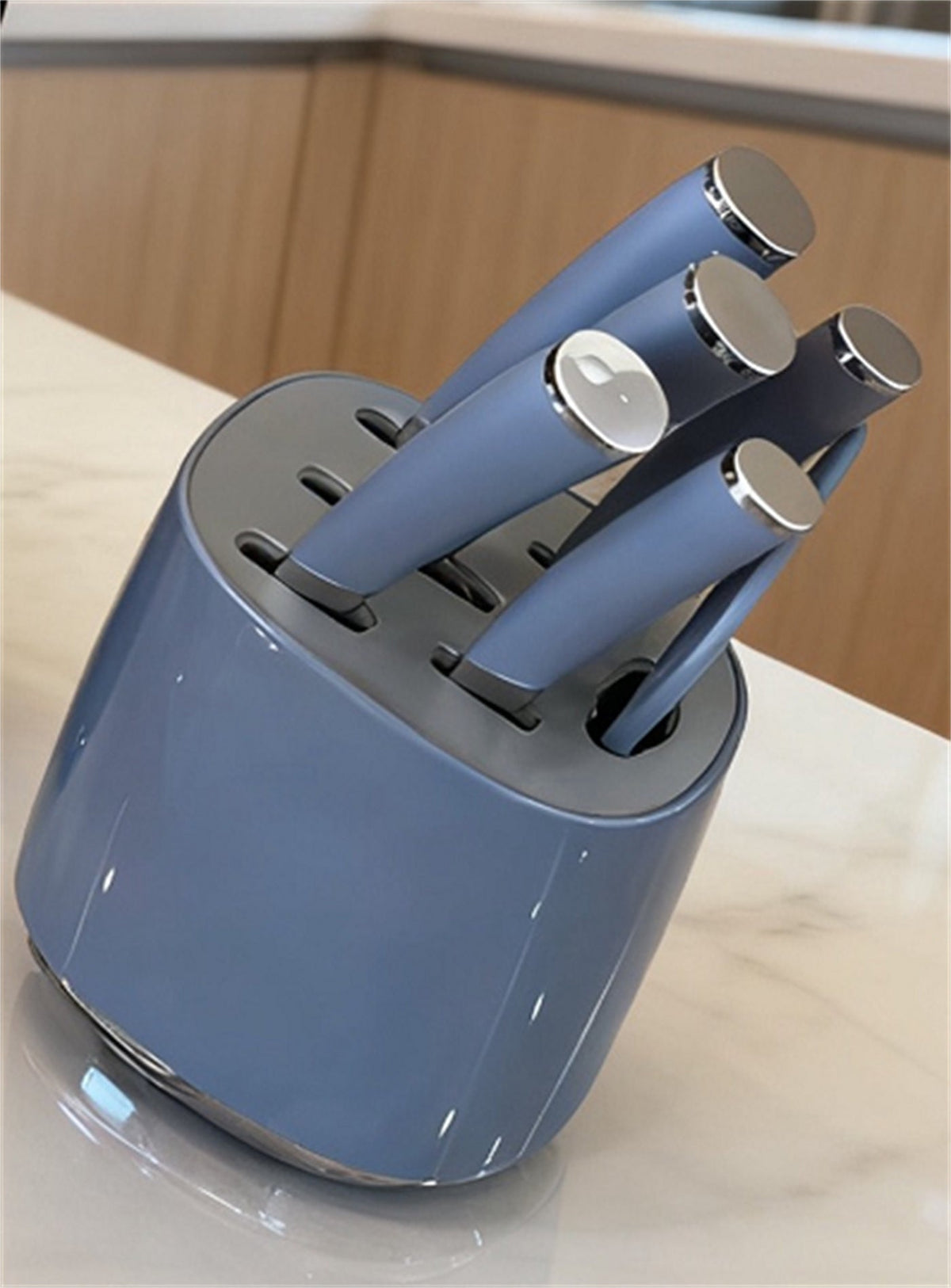 Kitchenware Knife Set