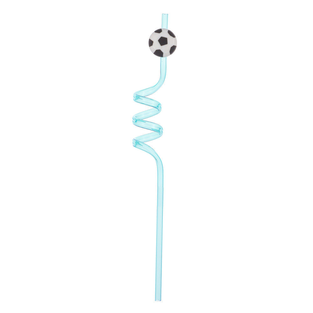 Football Straw Suit Children's Day Small Gift